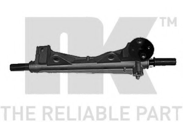 NK 5023903 Рулевой механизм 