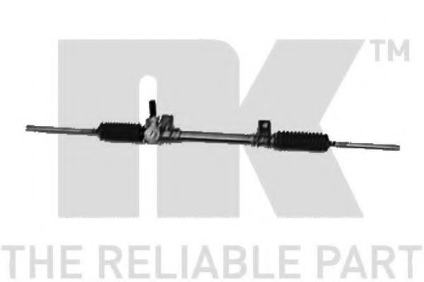 NK 5023912 Рулевой механизм 