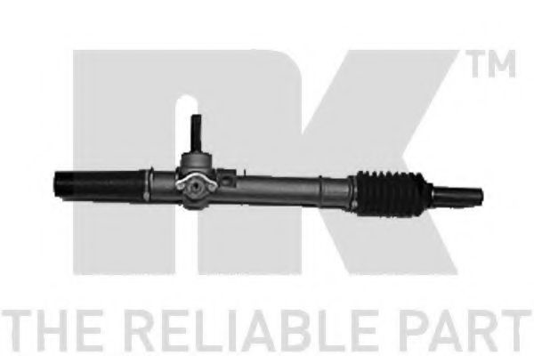 NK 5024701 Рулевой механизм 