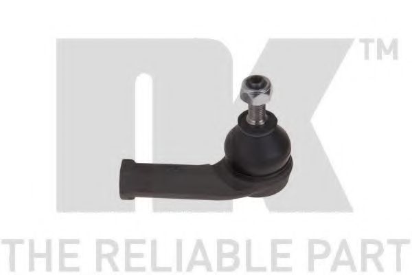 NK 5031012 Наконечник поперечной рулевой тяги 
