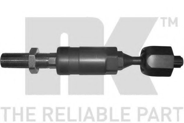 NK 5031017 Осевой шарнир, рулевая тяга 