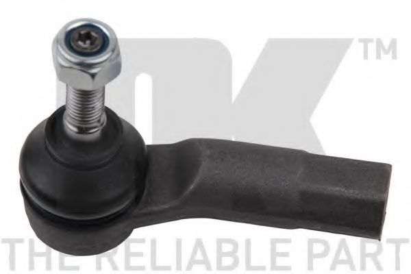 NK 5031018 Наконечник поперечной рулевой тяги 