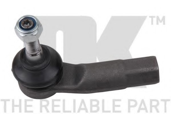 NK 5031019 Наконечник поперечной рулевой тяги 