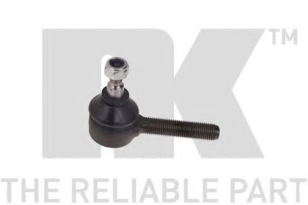 NK 5031508 Наконечник поперечной рулевой тяги для BMW 7 (Бмв 7) NK 5031508 Наконечник поперечной рулевой тяги для BMW 7 (Бмв 7)