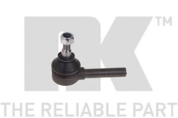 NK 5031509 Наконечник поперечной рулевой тяги для BMW 7 (Бмв 7) NK 5031509 Наконечник поперечной рулевой тяги для BMW 7 (Бмв 7)