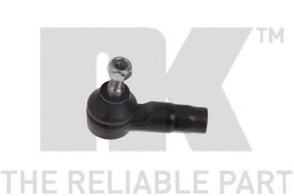 NK 5031916 Наконечник поперечной рулевой тяги для CITROËN DISPATCH (CитроËн Диспатч) NK 5031916 Наконечник поперечной рулевой тяги для CITROËN DISPATCH (CитроËн Диспатч)