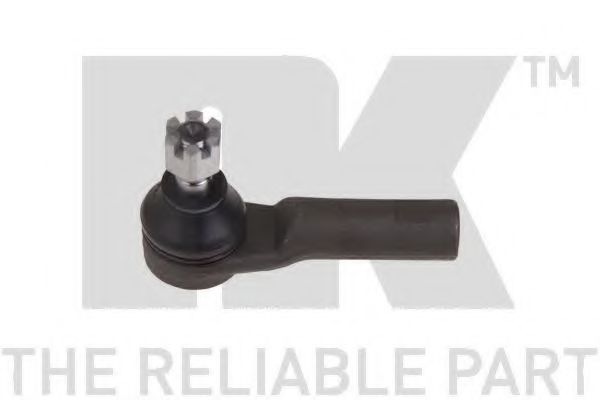 NK 5032258 Наконечник поперечной рулевой тяги для NISSAN PRIMERA (Ниссан Примера) NK 5032258 Наконечник поперечной рулевой тяги для NISSAN PRIMERA (Ниссан Примера)