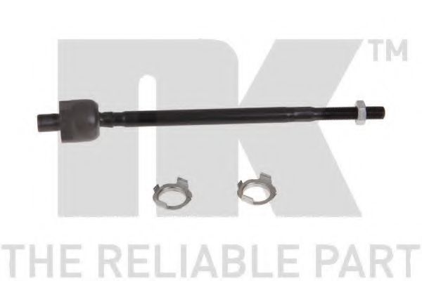 NK 5032260 Осевой шарнир, рулевая тяга для NISSAN NX/NXR (Ниссан Нx/нxр) NK 5032260 Осевой шарнир, рулевая тяга для NISSAN NX/NXR (Ниссан Нx/нxр)