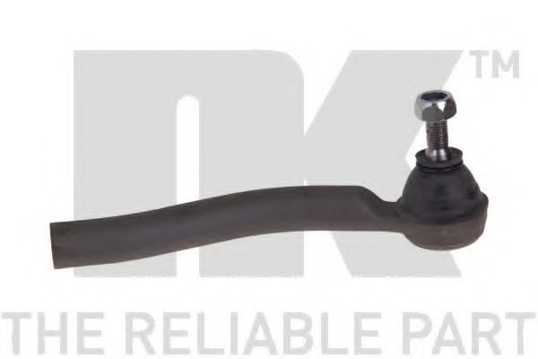 NK 5032288 Наконечник поперечной рулевой тяги для NISSAN DUALIS (Ниссан Дуалис) NK 5032288 Наконечник поперечной рулевой тяги для NISSAN DUALIS (Ниссан Дуалис)