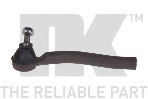 NK 5032289 Наконечник поперечной рулевой тяги для NISSAN DUALIS (Ниссан Дуалис) NK 5032289 Наконечник поперечной рулевой тяги для NISSAN DUALIS (Ниссан Дуалис)