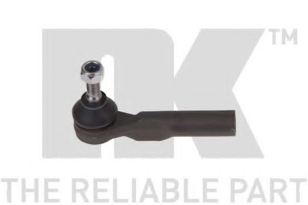 NK 5032359 Наконечник поперечной рулевой тяги для FIAT (Фиат) NK 5032359 Наконечник поперечной рулевой тяги для FIAT (Фиат)