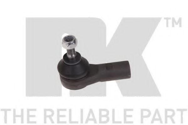 NK 5032501 Наконечник поперечной рулевой тяги для FORD FIESTA (Форд Фиэста) NK 5032501 Наконечник поперечной рулевой тяги для FORD FIESTA (Форд Фиэста)