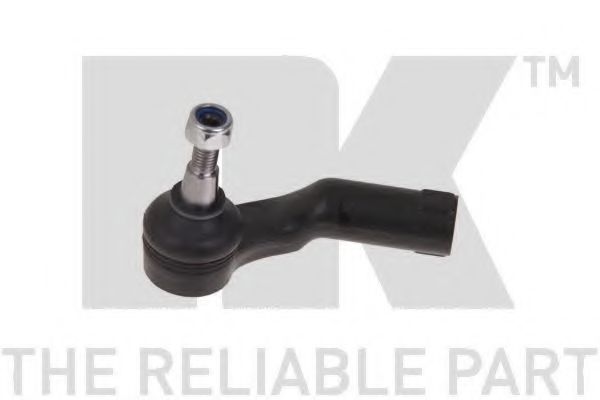 NK 5032567 Наконечник поперечной рулевой тяги для FORD (Форд) NK 5032567 Наконечник поперечной рулевой тяги для FORD (Форд)