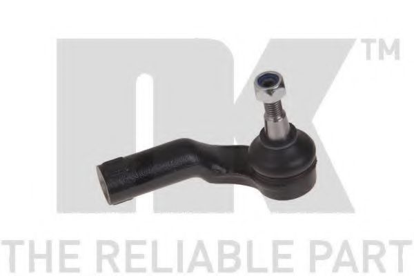 NK 5032568 Наконечник поперечной рулевой тяги для FORD (Форд) NK 5032568 Наконечник поперечной рулевой тяги для FORD (Форд)