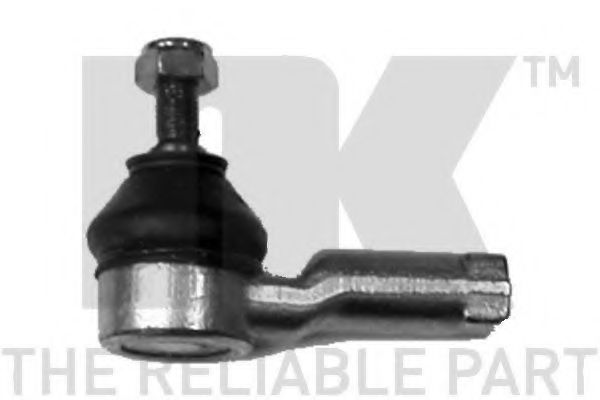 NK 5032601 Наконечник поперечной рулевой тяги для HONDA ACCORD II (Хонда Аccорд 2) NK 5032601 Наконечник поперечной рулевой тяги для HONDA ACCORD II (Хонда Аccорд 2)