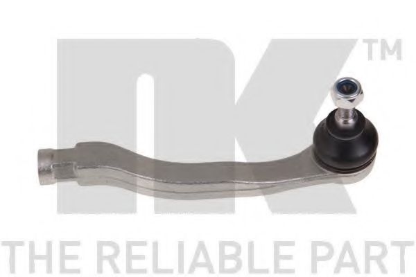 NK 5032607 Наконечник поперечной рулевой тяги для HONDA CRX II (Хонда Cрх 2) NK 5032607 Наконечник поперечной рулевой тяги для HONDA CRX II (Хонда Cрх 2)
