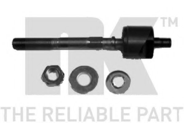 NK 5032608 Осевой шарнир, рулевая тяга для HONDA CRX II (Хонда Cрх 2) NK 5032608 Осевой шарнир, рулевая тяга для HONDA CRX II (Хонда Cрх 2)