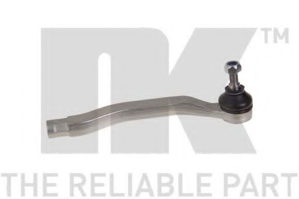 NK 5032611 Наконечник поперечной рулевой тяги для HONDA SHUTTLE (Хонда Шуттлэ) NK 5032611 Наконечник поперечной рулевой тяги для HONDA SHUTTLE (Хонда Шуттлэ)