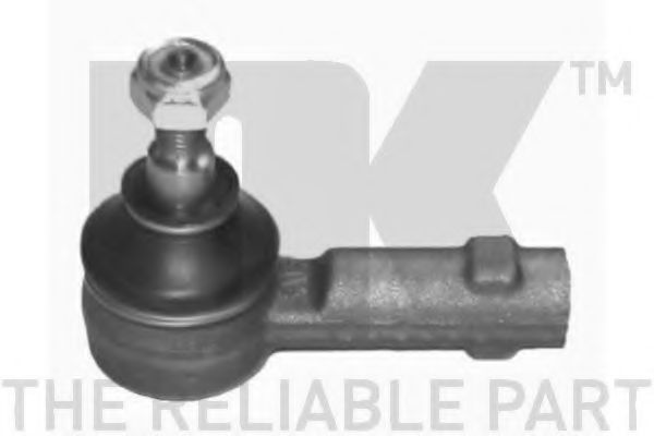 NK 5032613 Наконечник поперечной рулевой тяги для HONDA PRELUDE III (Хонда Прэлудэ 3) NK 5032613 Наконечник поперечной рулевой тяги для HONDA PRELUDE III (Хонда Прэлудэ 3)