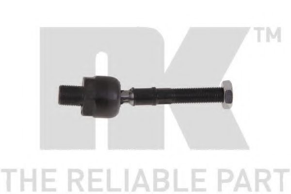 NK 5032628 Осевой шарнир, рулевая тяга для HONDA ACCORD VIII (Хонда Аккорд 8) NK 5032628 Осевой шарнир, рулевая тяга для HONDA ACCORD VIII (Хонда Аккорд 8)
