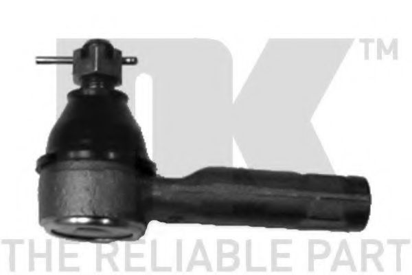 NK 5033203 Наконечник поперечной рулевой тяги для MAZDA GLC II (Мазда Глc 2) NK 5033203 Наконечник поперечной рулевой тяги для MAZDA GLC II (Мазда Глc 2)