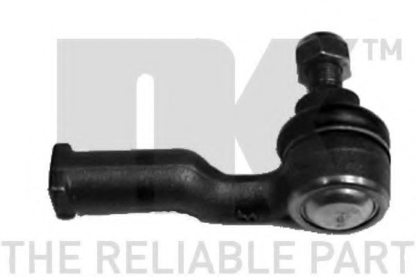 NK 5033204 Наконечник поперечной рулевой тяги для MAZDA GLC II (Мазда Глc 2) NK 5033204 Наконечник поперечной рулевой тяги для MAZDA GLC II (Мазда Глc 2)