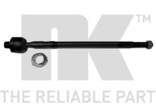 NK 5033228 Осевой шарнир, рулевая тяга для MAZDA 323 C IV (Мазда 323 c иv) NK 5033228 Осевой шарнир, рулевая тяга для MAZDA 323 C IV (Мазда 323 c иv)