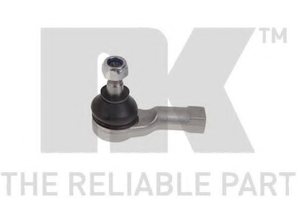 NK 5033229 Наконечник поперечной рулевой тяги для MAZDA (Мазда) NK 5033229 Наконечник поперечной рулевой тяги для MAZDA (Мазда)