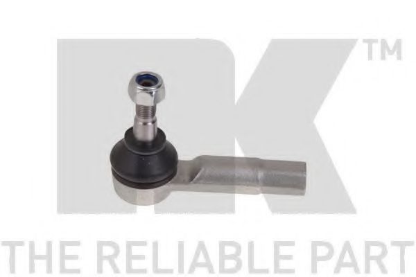 NK 5033235 Наконечник поперечной рулевой тяги для MAZDA 626 III (Мазда 626 3) NK 5033235 Наконечник поперечной рулевой тяги для MAZDA 626 III (Мазда 626 3)