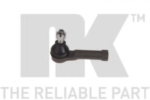 NK 5033513 Наконечник поперечной рулевой тяги для KIA MENTOR (Киа Мэнтор) NK 5033513 Наконечник поперечной рулевой тяги для KIA MENTOR (Киа Мэнтор)