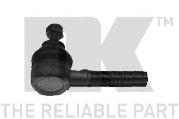 NK 5033613 Наконечник поперечной рулевой тяги для OPEL COMMODORE A (Опель Cоммодорэ а) NK 5033613 Наконечник поперечной рулевой тяги для OPEL COMMODORE A (Опель Cоммодорэ а)
