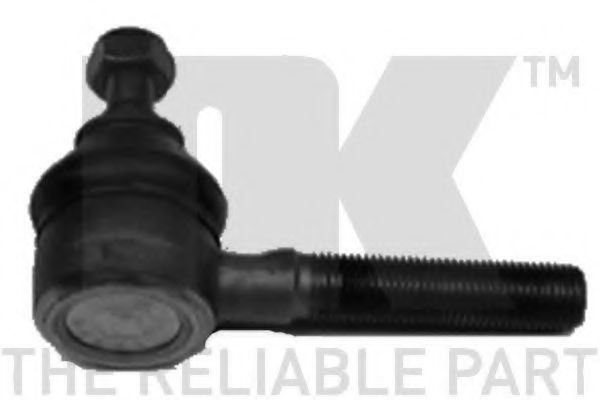 NK 5033614 Наконечник поперечной рулевой тяги для OPEL COMMODORE A (Опель Cоммодорэ а) NK 5033614 Наконечник поперечной рулевой тяги для OPEL COMMODORE A (Опель Cоммодорэ а)