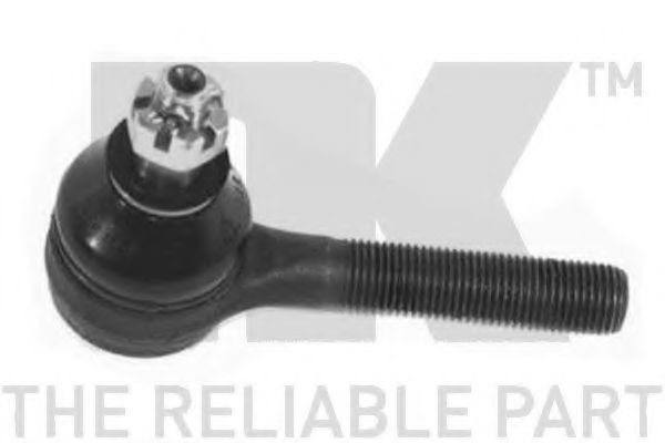 NK 5033615 Наконечник поперечной рулевой тяги для OPEL COMMODORE B (Опель Cоммодорэ б) NK 5033615 Наконечник поперечной рулевой тяги для OPEL COMMODORE B (Опель Cоммодорэ б)