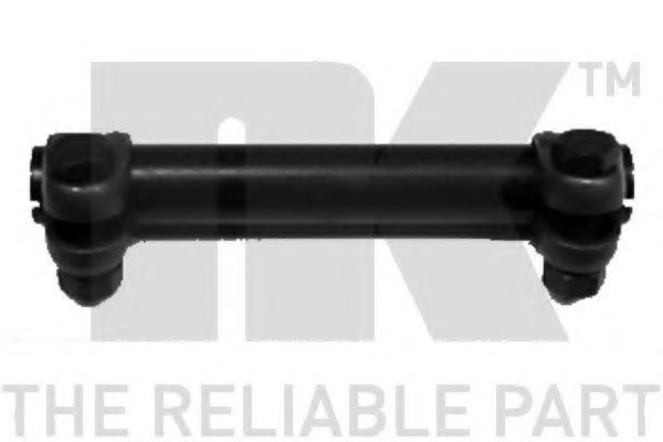 NK 5033617 Наконечник поперечной рулевой тяги для OPEL COMMODORE B (Опель Cоммодорэ б) NK 5033617 Наконечник поперечной рулевой тяги для OPEL COMMODORE B (Опель Cоммодорэ б)