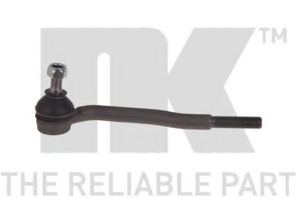 NK 5033640 Наконечник поперечной рулевой тяги для OPEL OMEGA A (Опель Омэга а) NK 5033640 Наконечник поперечной рулевой тяги для OPEL OMEGA A (Опель Омэга а)