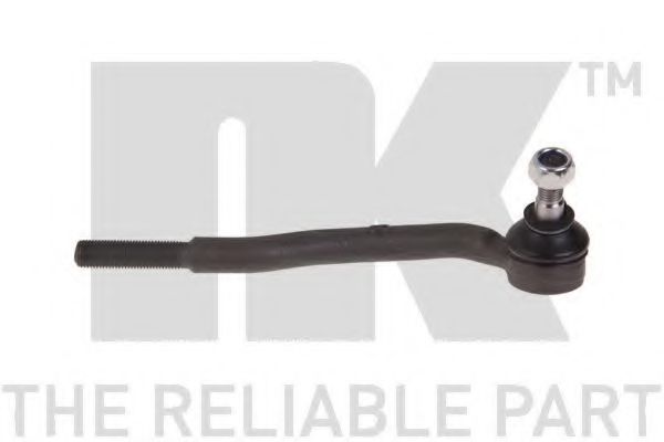 NK 5033641 Наконечник поперечной рулевой тяги для OPEL OMEGA A (Опель Омэга а) NK 5033641 Наконечник поперечной рулевой тяги для OPEL OMEGA A (Опель Омэга а)