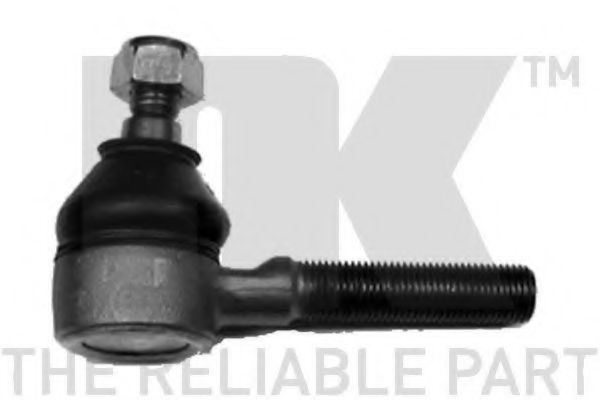 NK 5033642 Наконечник поперечной рулевой тяги для OPEL OMEGA A (Опель Омэга а) NK 5033642 Наконечник поперечной рулевой тяги для OPEL OMEGA A (Опель Омэга а)