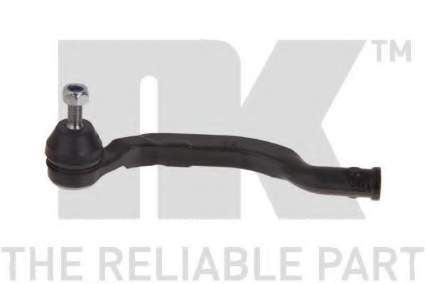 NK 5033663 Наконечник поперечной рулевой тяги для RENAULT (Рено) NK 5033663 Наконечник поперечной рулевой тяги для RENAULT (Рено)