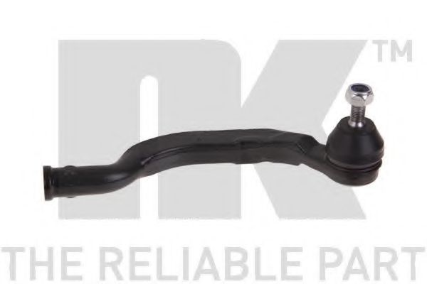 NK 5033664 Наконечник поперечной рулевой тяги для RENAULT (Рено) NK 5033664 Наконечник поперечной рулевой тяги для RENAULT (Рено)