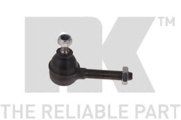 NK 5033702 Наконечник поперечной рулевой тяги для PEUGEOT 205 I (Пежо 205 и) NK 5033702 Наконечник поперечной рулевой тяги для PEUGEOT 205 I (Пежо 205 и)