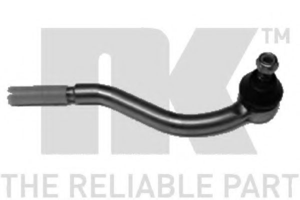 NK 5033712 Наконечник поперечной рулевой тяги для PEUGEOT 305 II (Пежо 305 2)