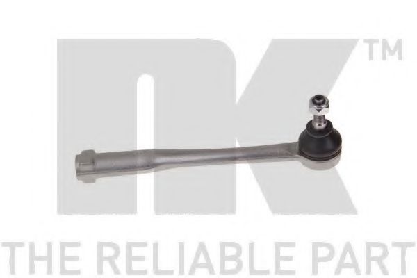 NK 5033743 Наконечник поперечной рулевой тяги для PEUGEOT 207 (Пежо 207) NK 5033743 Наконечник поперечной рулевой тяги для PEUGEOT 207 (Пежо 207)