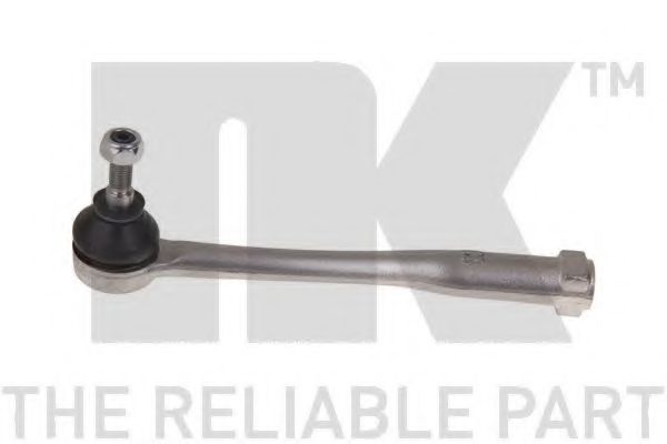 NK 5033744 Наконечник поперечной рулевой тяги для PEUGEOT 207 (Пежо 207) NK 5033744 Наконечник поперечной рулевой тяги для PEUGEOT 207 (Пежо 207)