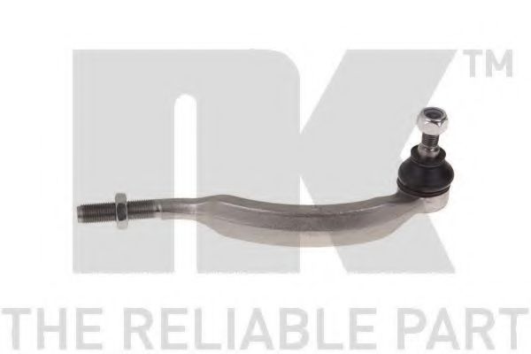 NK 5033747 Наконечник поперечной рулевой тяги для PEUGEOT 407 (Пежо 407) NK 5033747 Наконечник поперечной рулевой тяги для PEUGEOT 407 (Пежо 407)