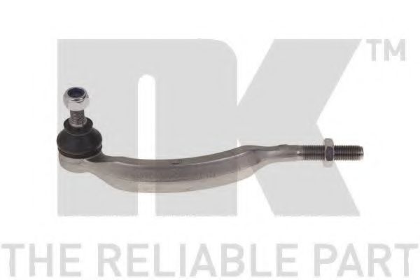 NK 5033748 Наконечник поперечной рулевой тяги для PEUGEOT 407 (Пежо 407) NK 5033748 Наконечник поперечной рулевой тяги для PEUGEOT 407 (Пежо 407)