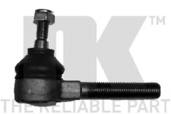 NK 5033901 Наконечник поперечной рулевой тяги для RENAULT (Рено) NK 5033901 Наконечник поперечной рулевой тяги для RENAULT (Рено)
