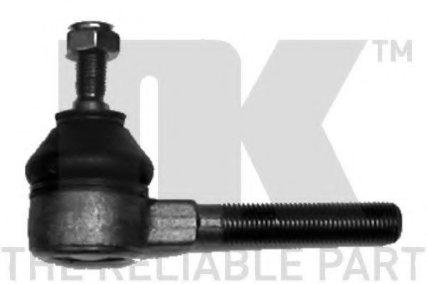 NK 5033903 Наконечник поперечной рулевой тяги для RENAULT ESPACE I (Рено Эспаcэ и) NK 5033903 Наконечник поперечной рулевой тяги для RENAULT ESPACE I (Рено Эспаcэ и)
