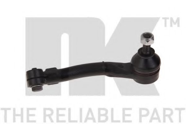 NK 5033932 Наконечник поперечной рулевой тяги для RENAULT (Рено) NK 5033932 Наконечник поперечной рулевой тяги для RENAULT (Рено)