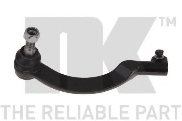 NK 5033941 Наконечник поперечной рулевой тяги для OPEL MOVANO (Опель Моvано) NK 5033941 Наконечник поперечной рулевой тяги для OPEL MOVANO (Опель Моvано)