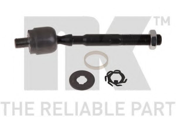 NK 5033943 Осевой шарнир, рулевая тяга для NISSAN (Ниссан) NK 5033943 Осевой шарнир, рулевая тяга для NISSAN (Ниссан)